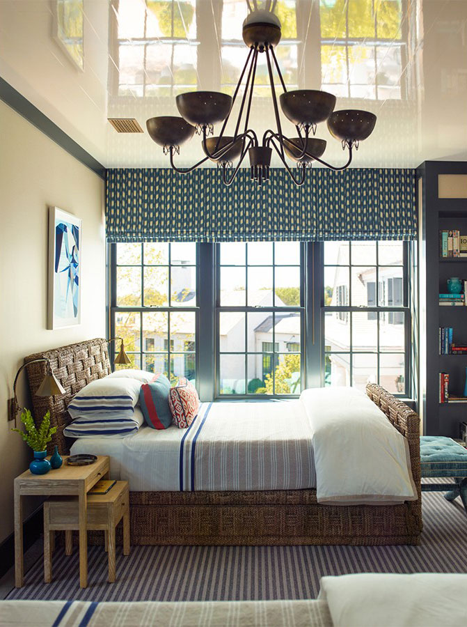 纽约长岛三代同堂的梦幻家园-18