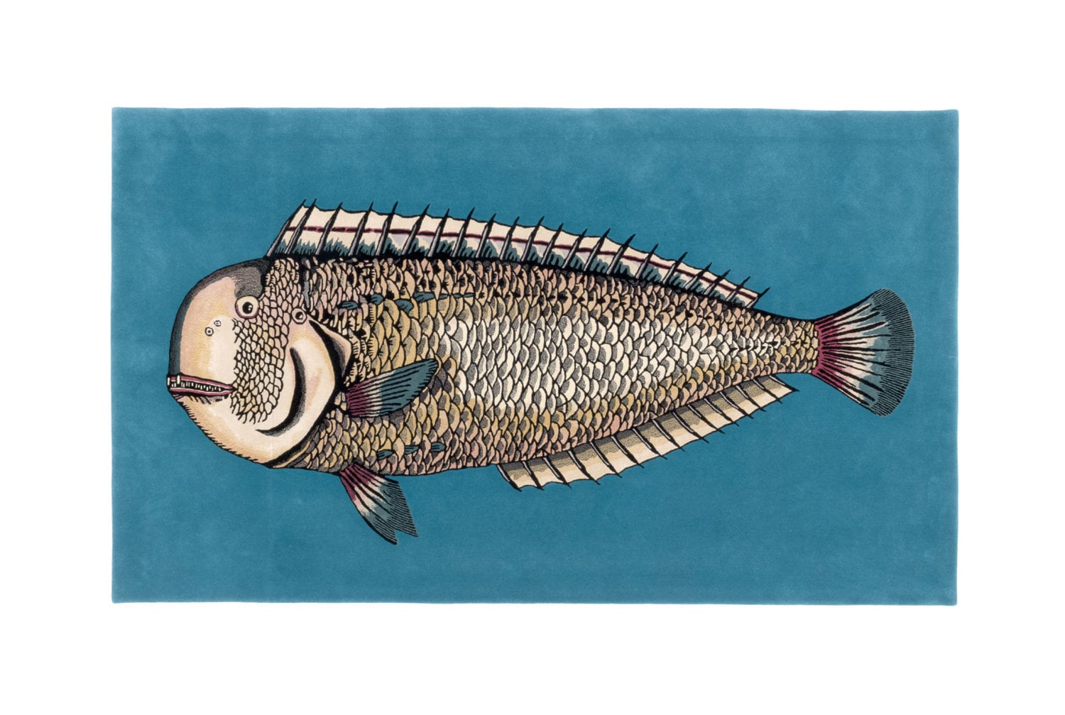 米兰设计周 2019 预览 | 各大展品的亮点与特色-133