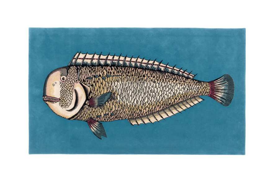 米兰设计周 2019 预览 | 各大展品的亮点与特色-133