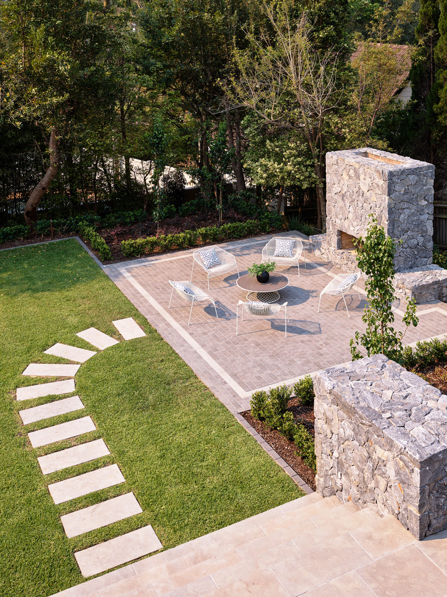 豪华现代住宅设计丨Greg Natale-36