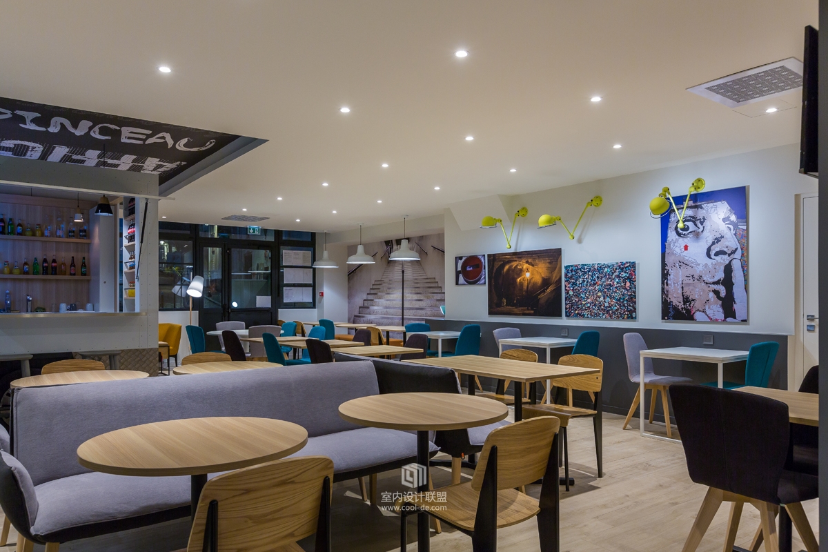 IBIS STYLES BUTTE AUX酒店-12