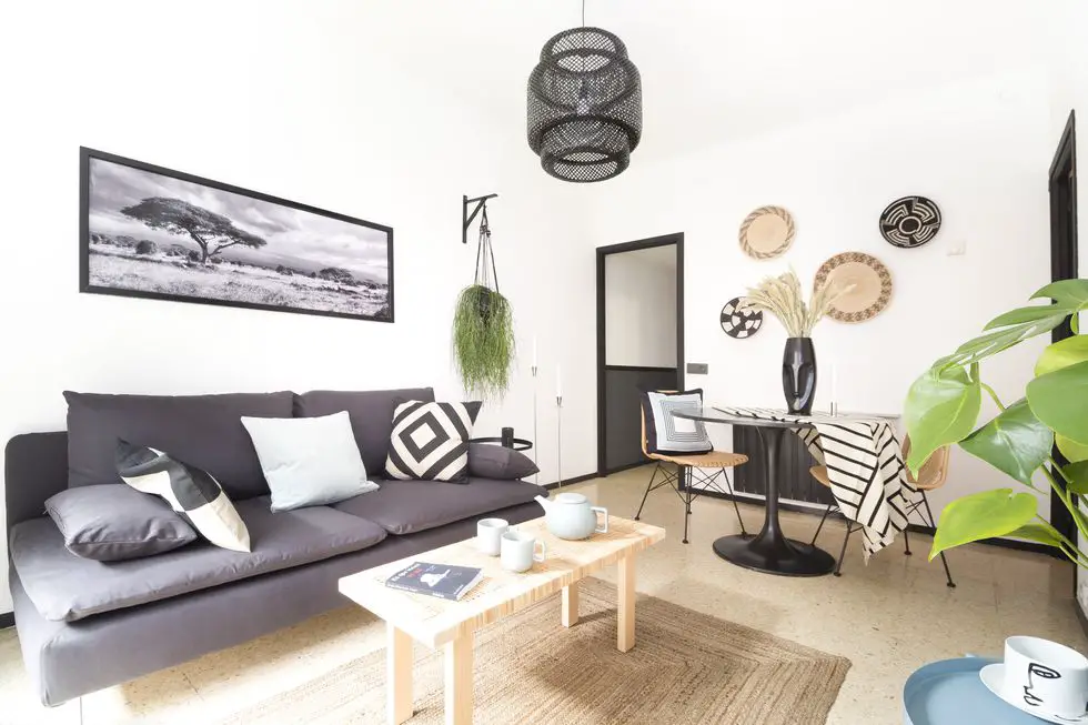 现代风尚 | Sébastien Robert 的家居装修艺术-1