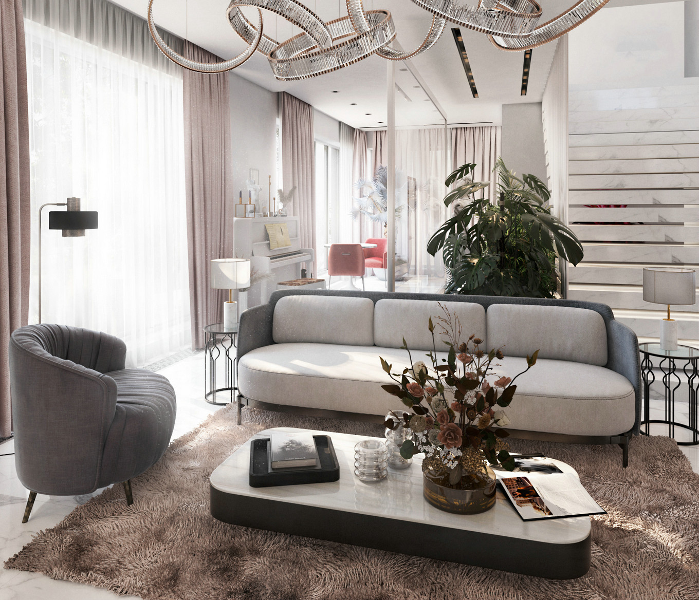 巴洛克,极致浪漫的欧式复古-20