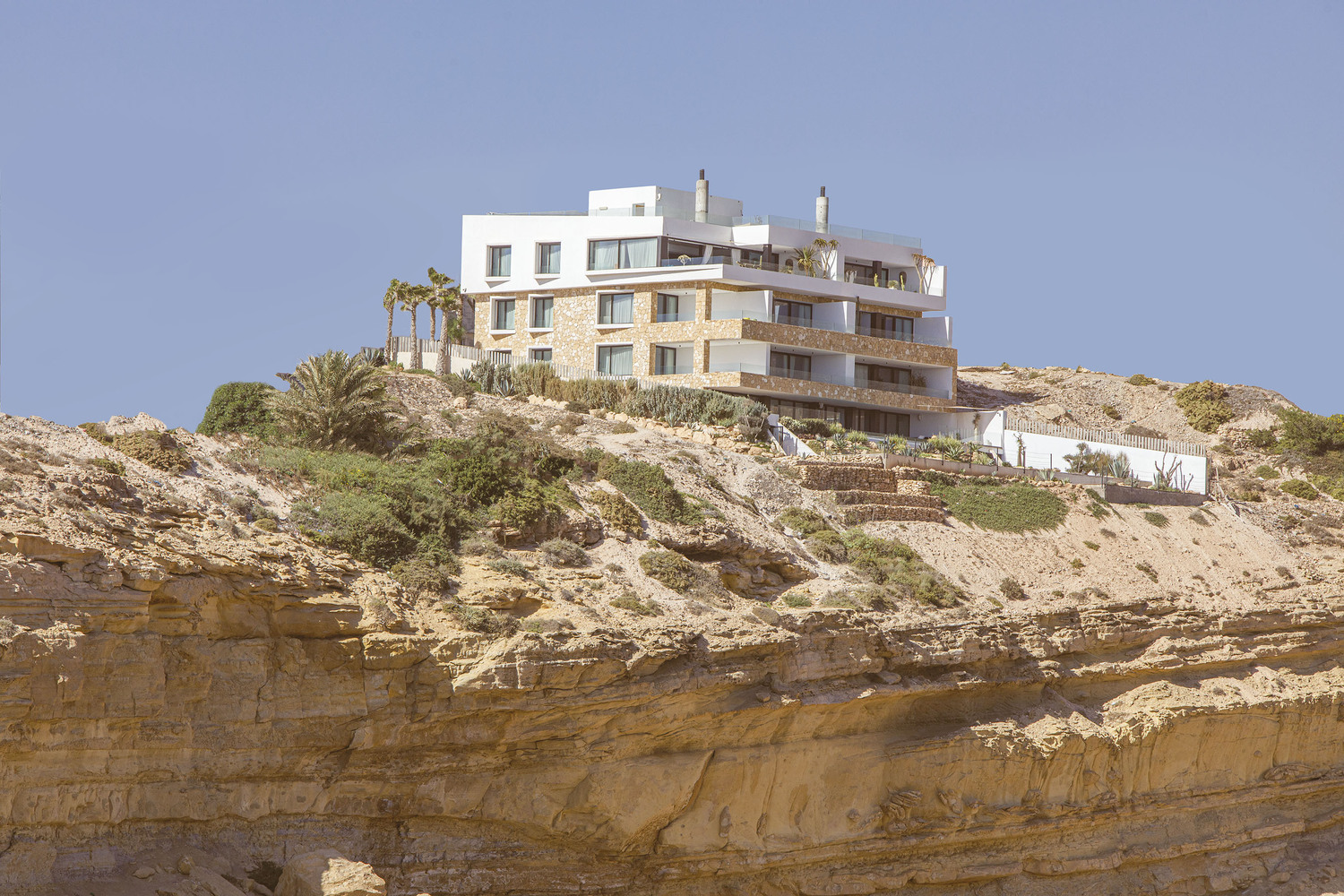 摩洛哥深 C 精品酒店丨BO 工作室-5