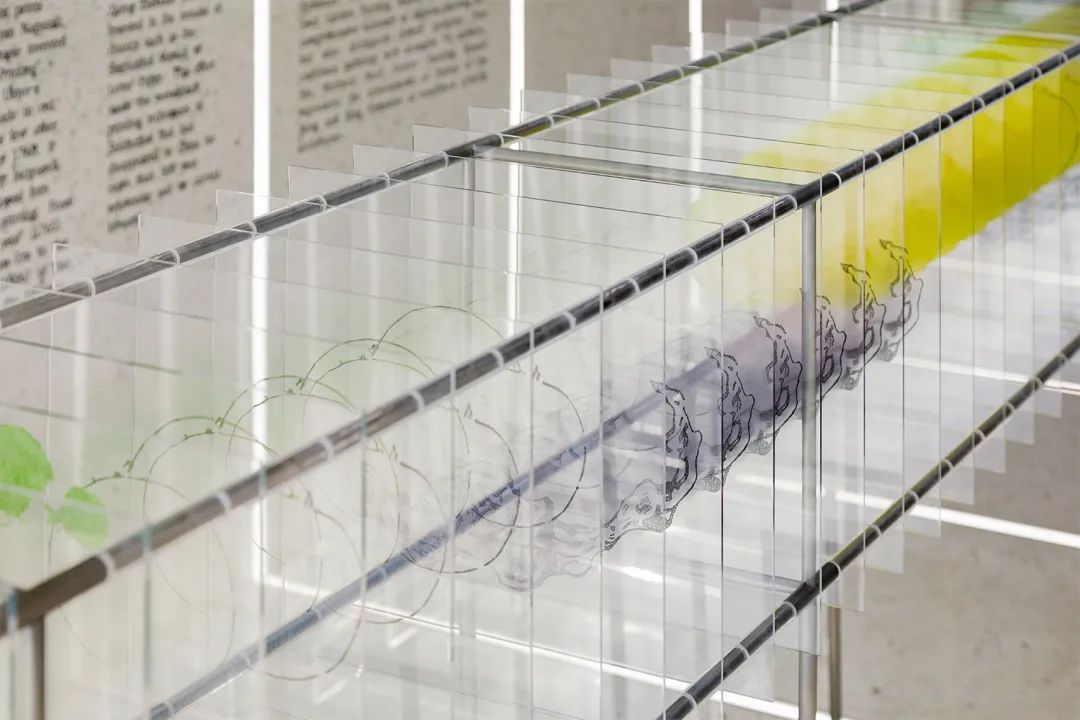 融入市井的十竹斋艺术馆丨中国杭州丨SITUATE 上下四方建筑事务所-26