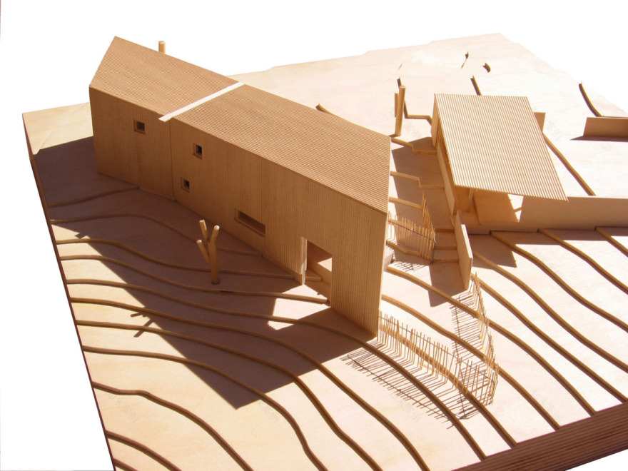 丨United StatesTucson丨Rob Paulus Architects-0