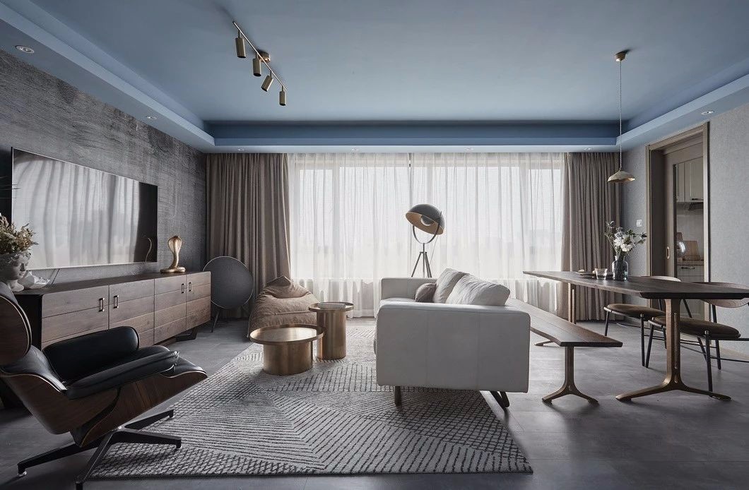 灰色系丨越灰越有格调-0