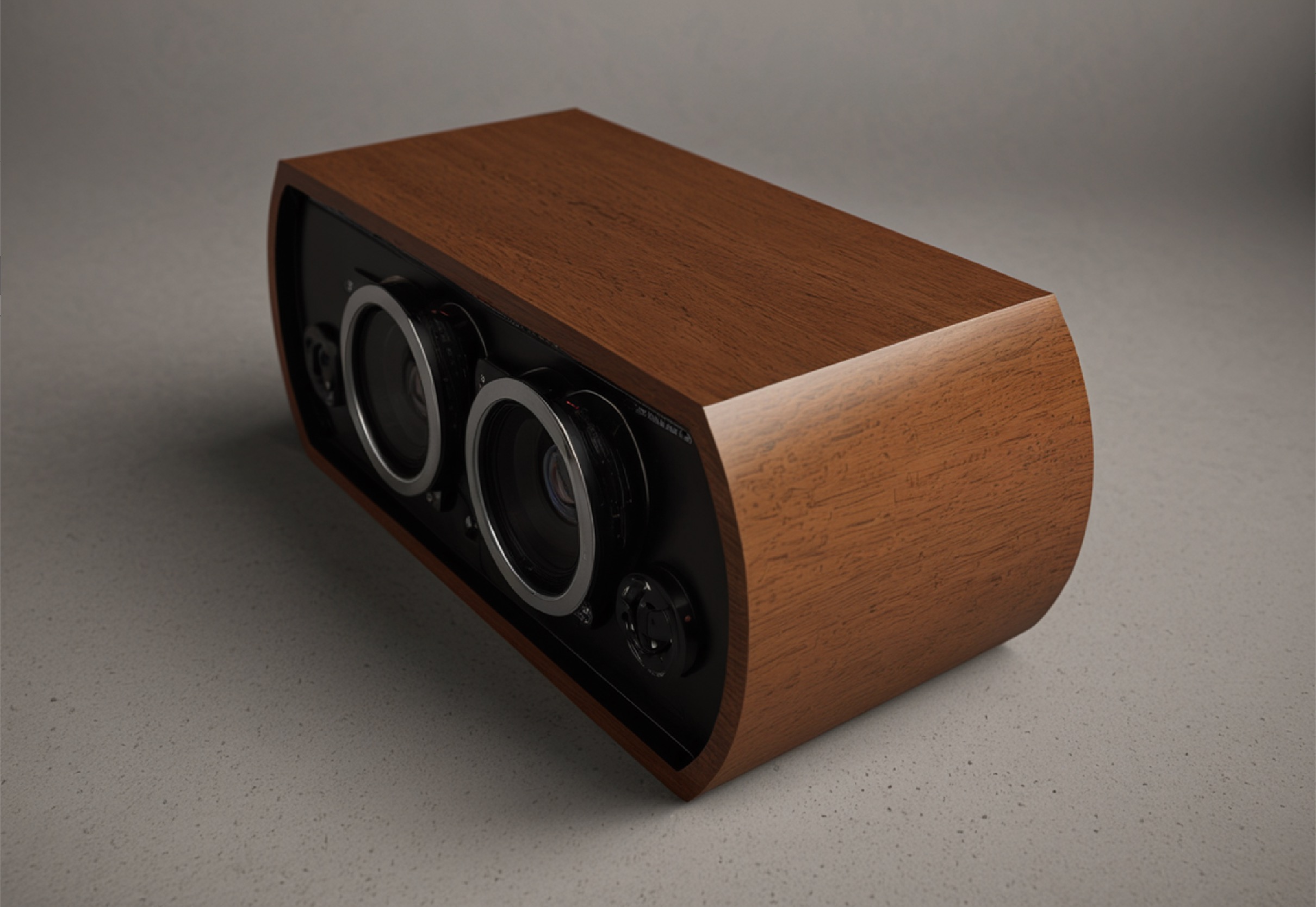 DIY Speaker Bluetooth-6