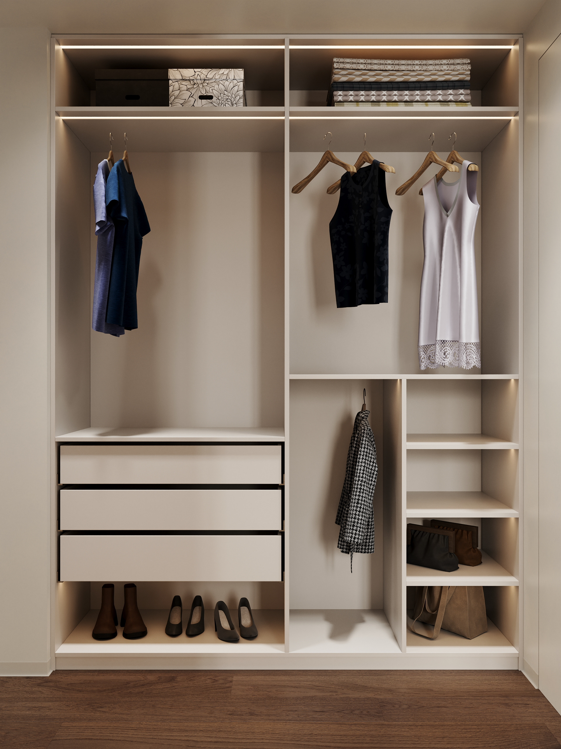 Verde公寓项目丨塞浦路斯-95