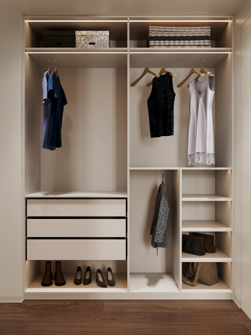 Verde公寓项目丨塞浦路斯-95