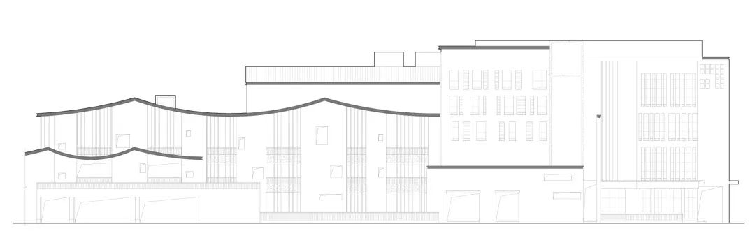 gdd观筑丨杭州市大关小学-29