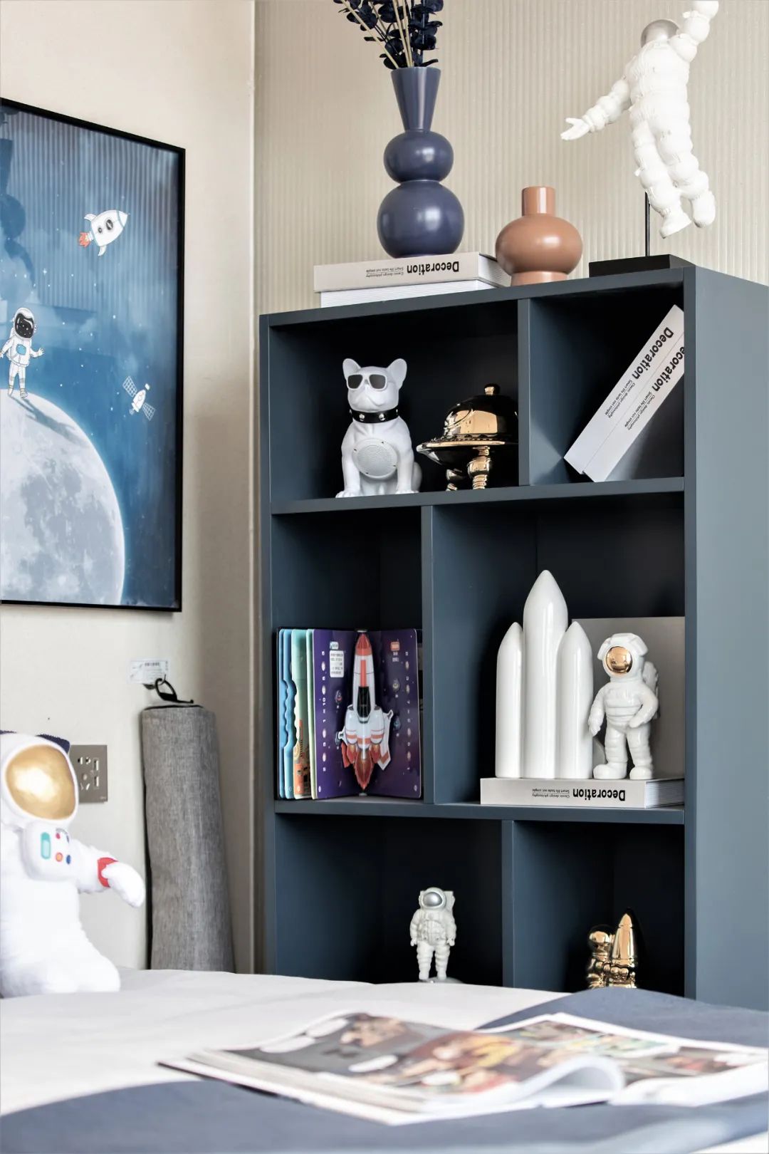 绿地东盟别墅样板间丨中国南宁丨GLC-25