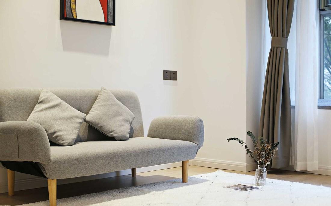 
轻奢风 （翠湖天地雅苑） -44