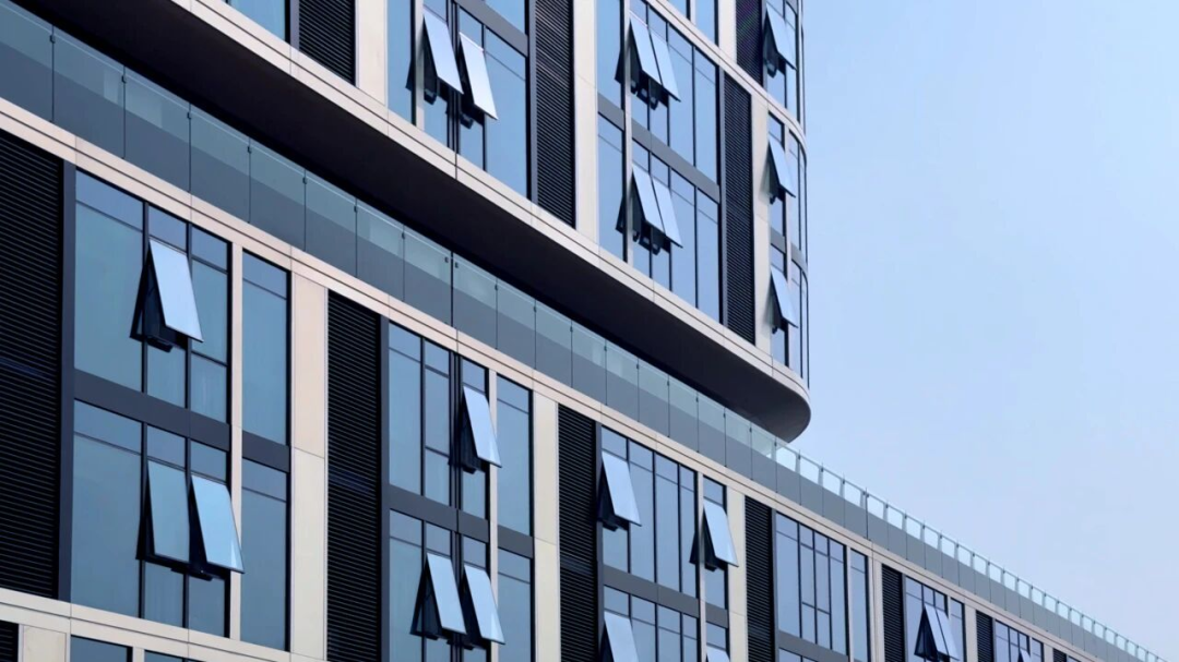 网易杭州软件生产基地三期-19