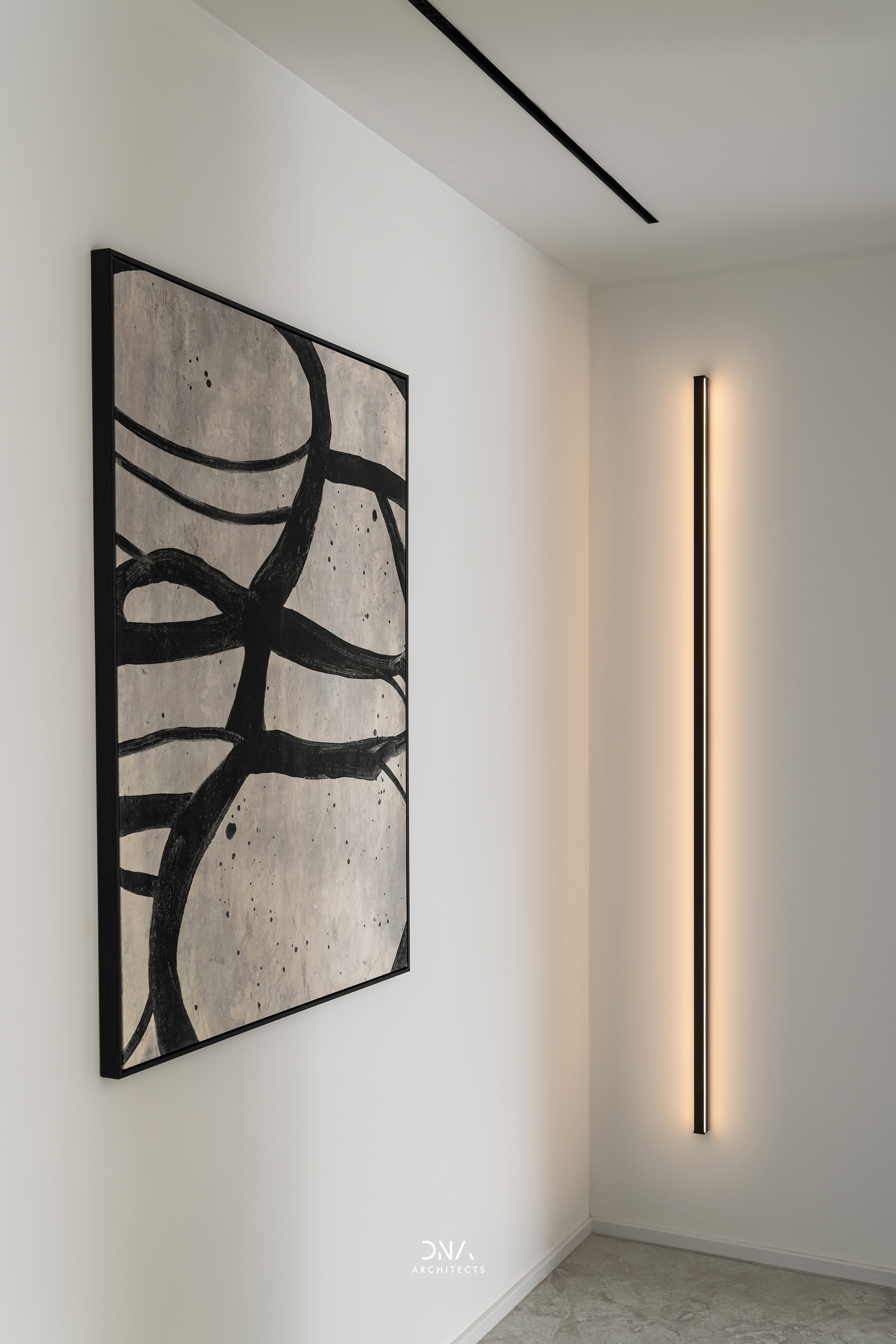 DNA · 内外之间丨中国杭州丨夏伟-32