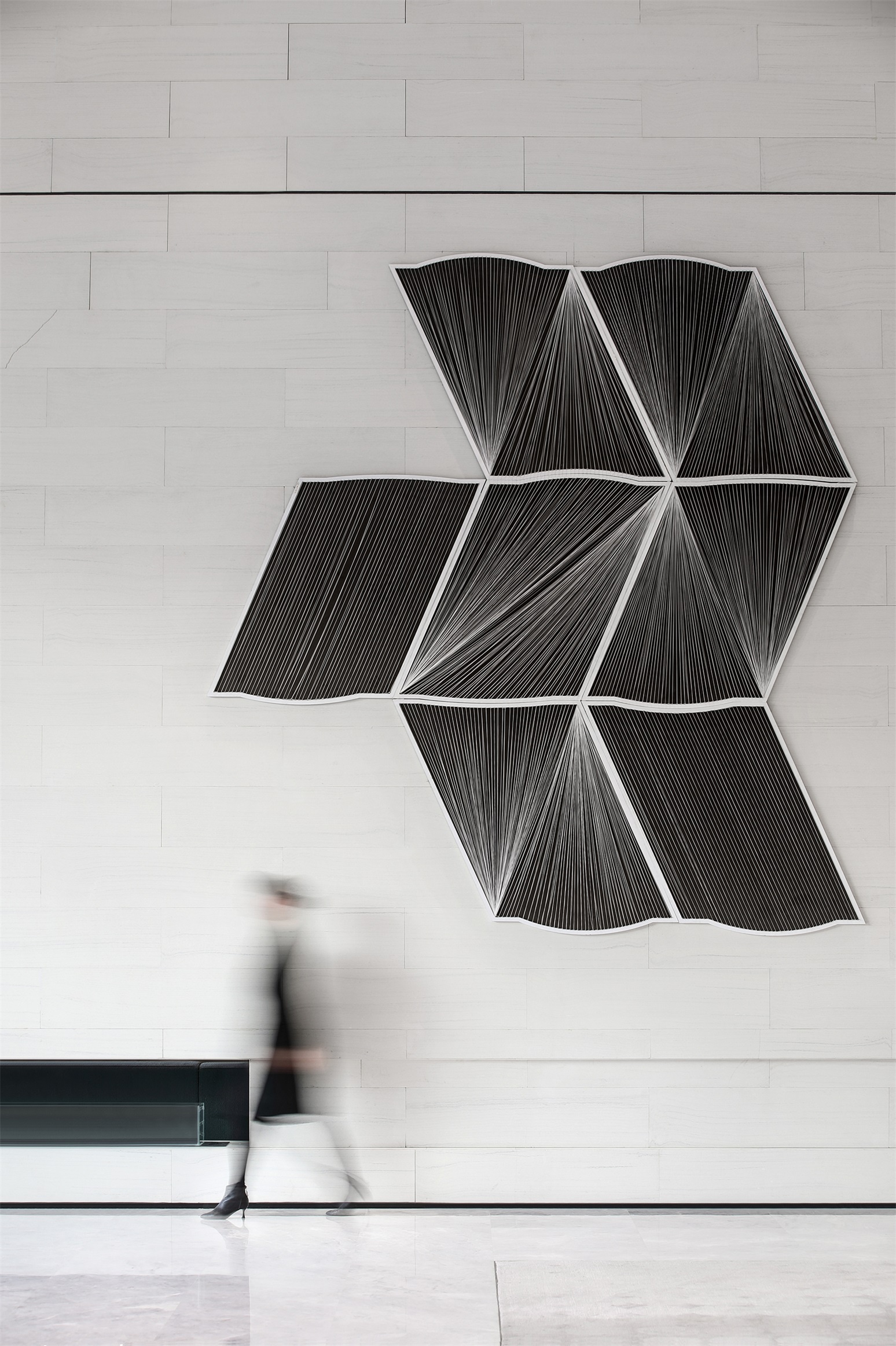 兰州万科·星光都会营销中心丨中国兰州丨明德设计-22