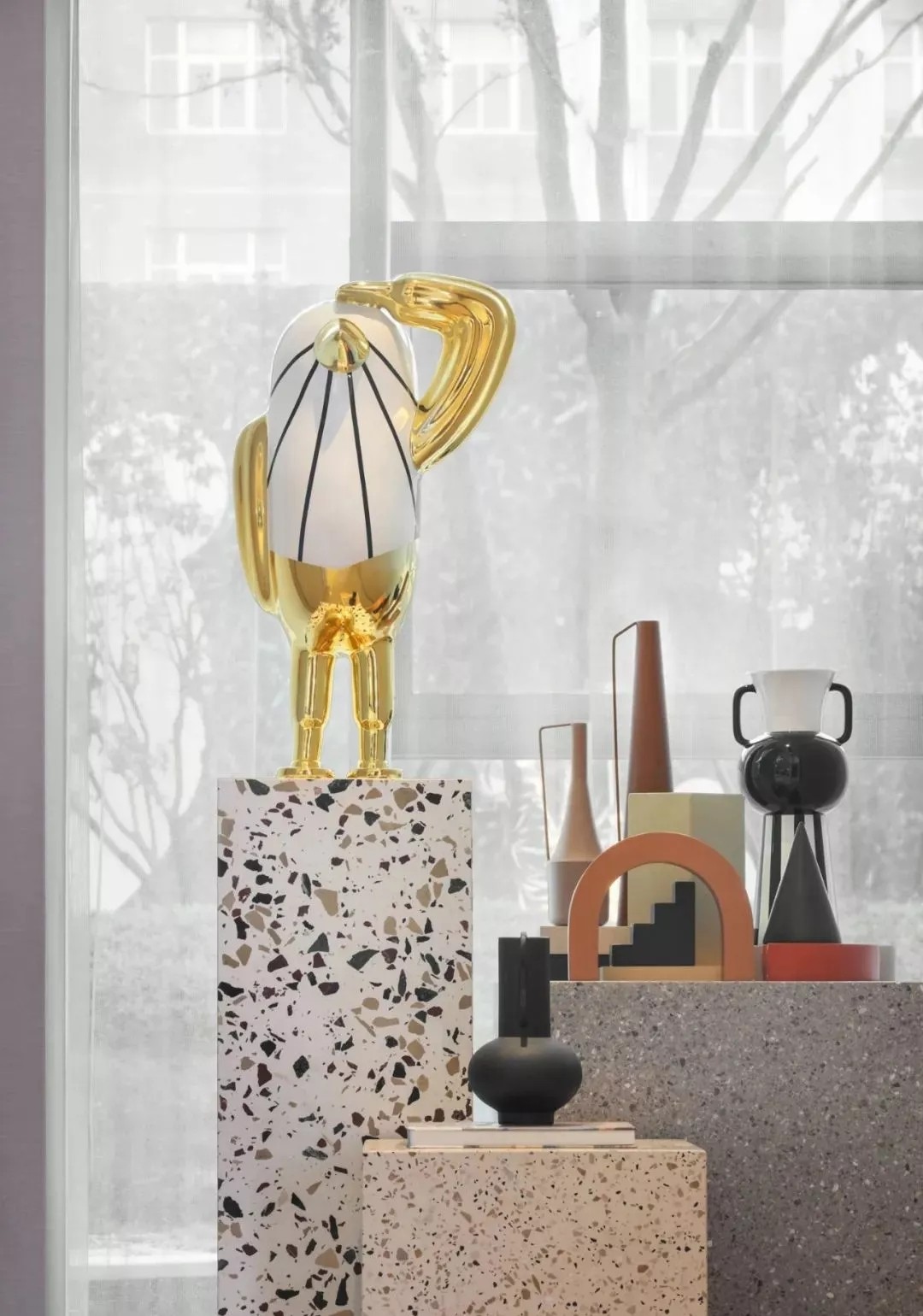 商丘金科悦珑府营销中心-29