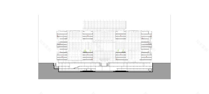 亚洲金融大厦丨中国北京-175