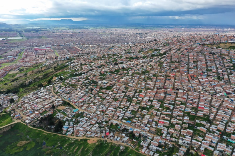 A--D -- Community Infrastructure System Altos del Pino-30