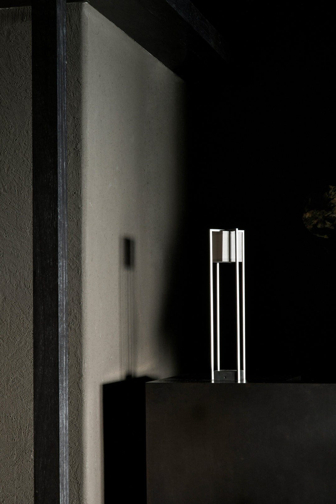 夕方茶廊丨中国厦门丨宽品设计顾问-51