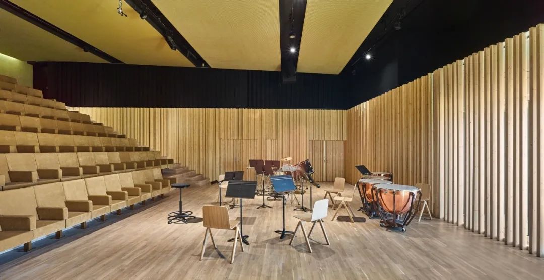 法国 Dominique Coulon 建筑事务所设计案例精选-20