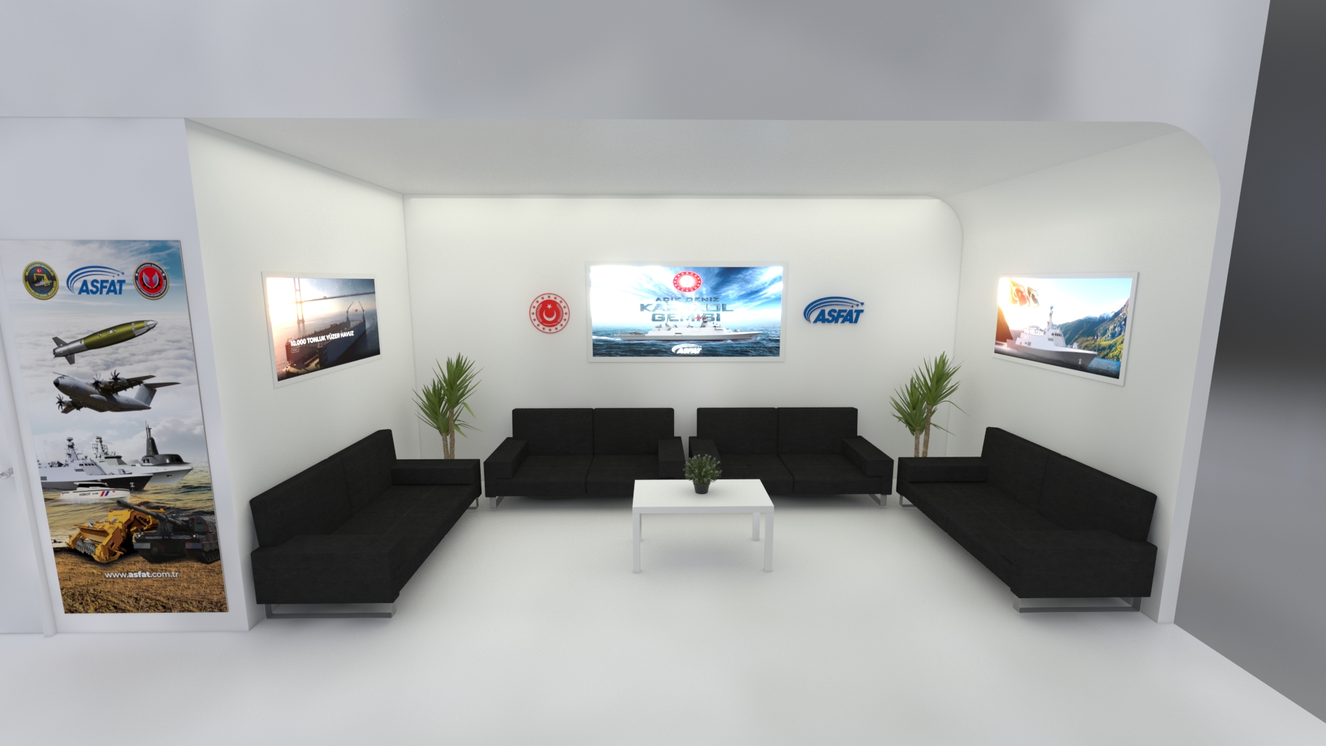 ASFAT - WORLD DEFENCE SHOW-4