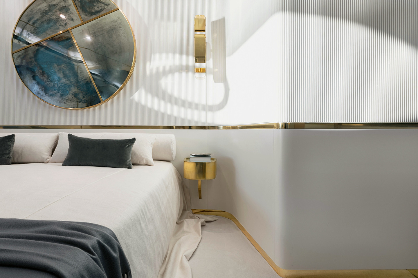 AZIMUT MAGELLANO 25 Vincenzo De Cotiis-2