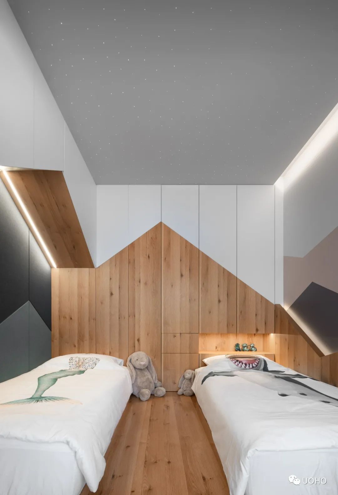 极简绅度，江南首府的品质生活-162