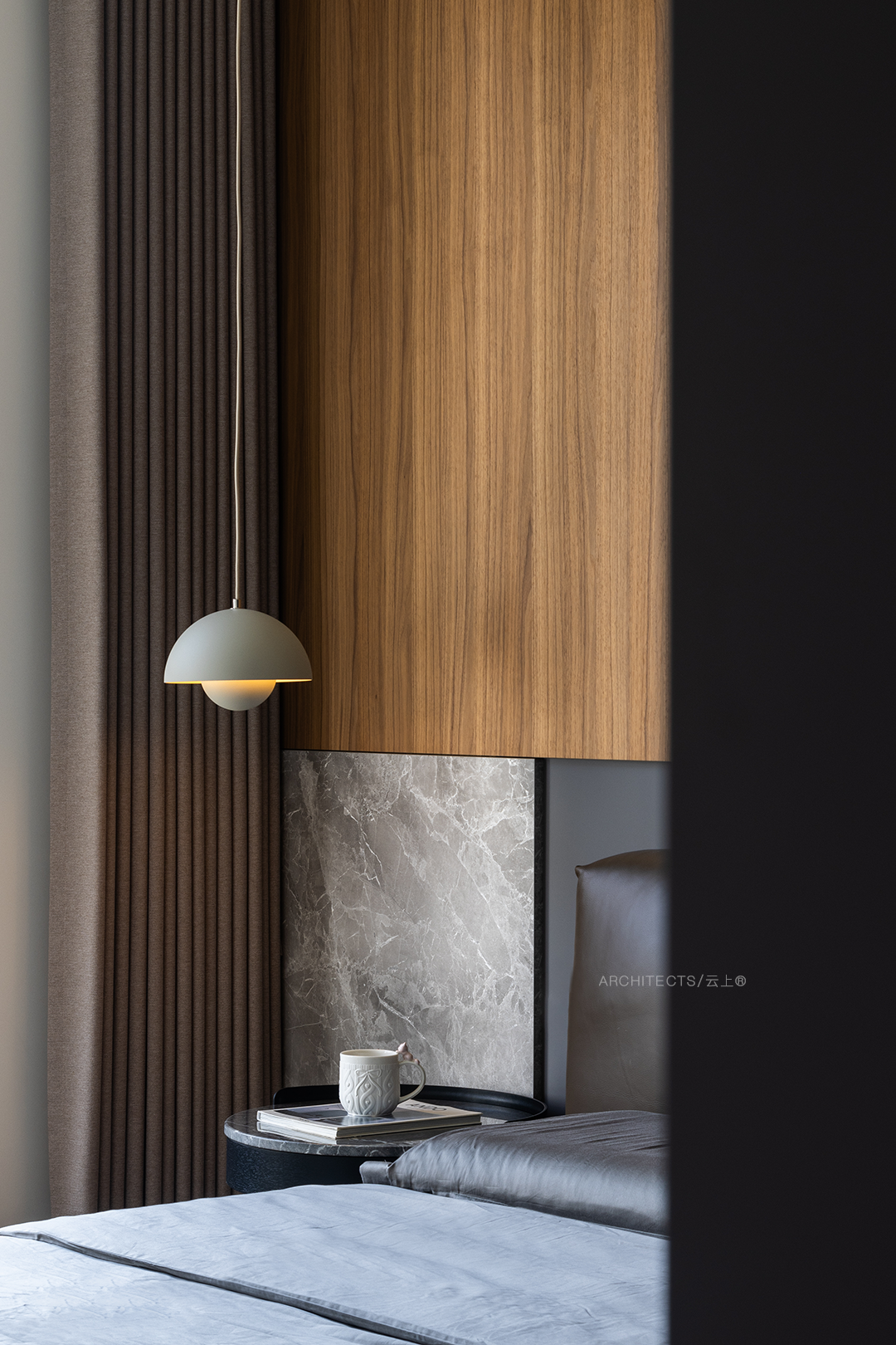 云上·实景丨比如世界丨中国淄博丨云上译舍-69