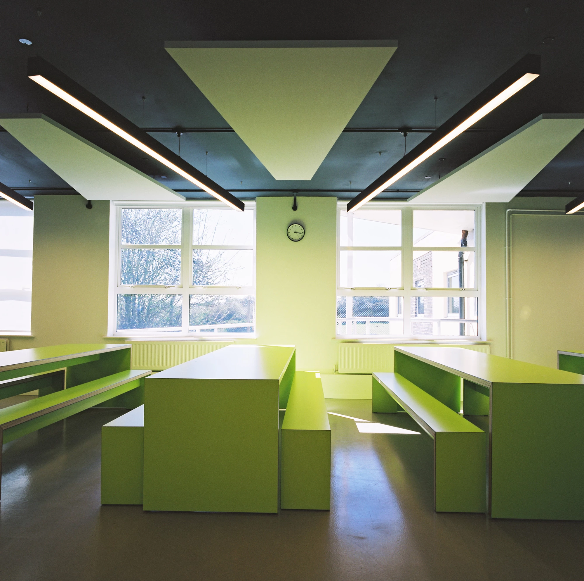 伦敦欧罗中心语言学校-26