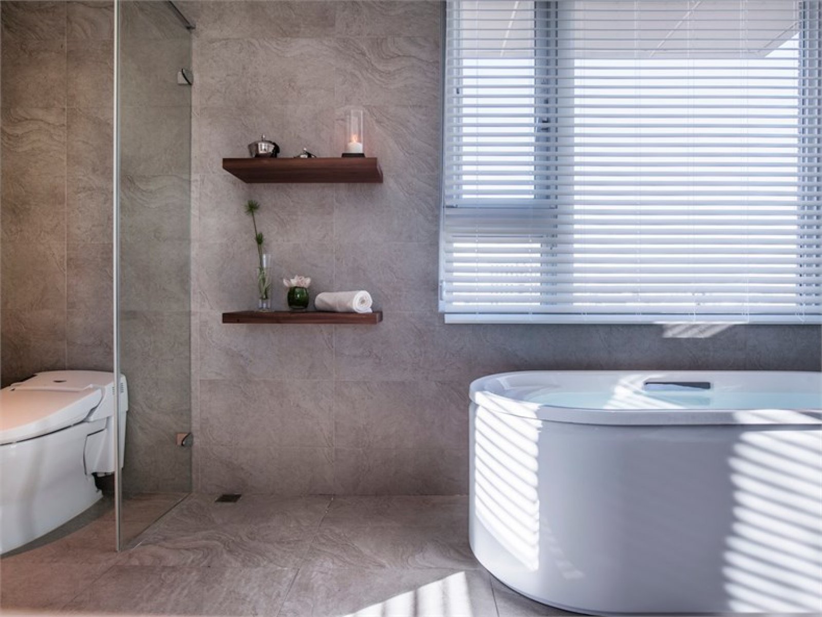 284㎡泰然自若私宅设计  创研空间-33