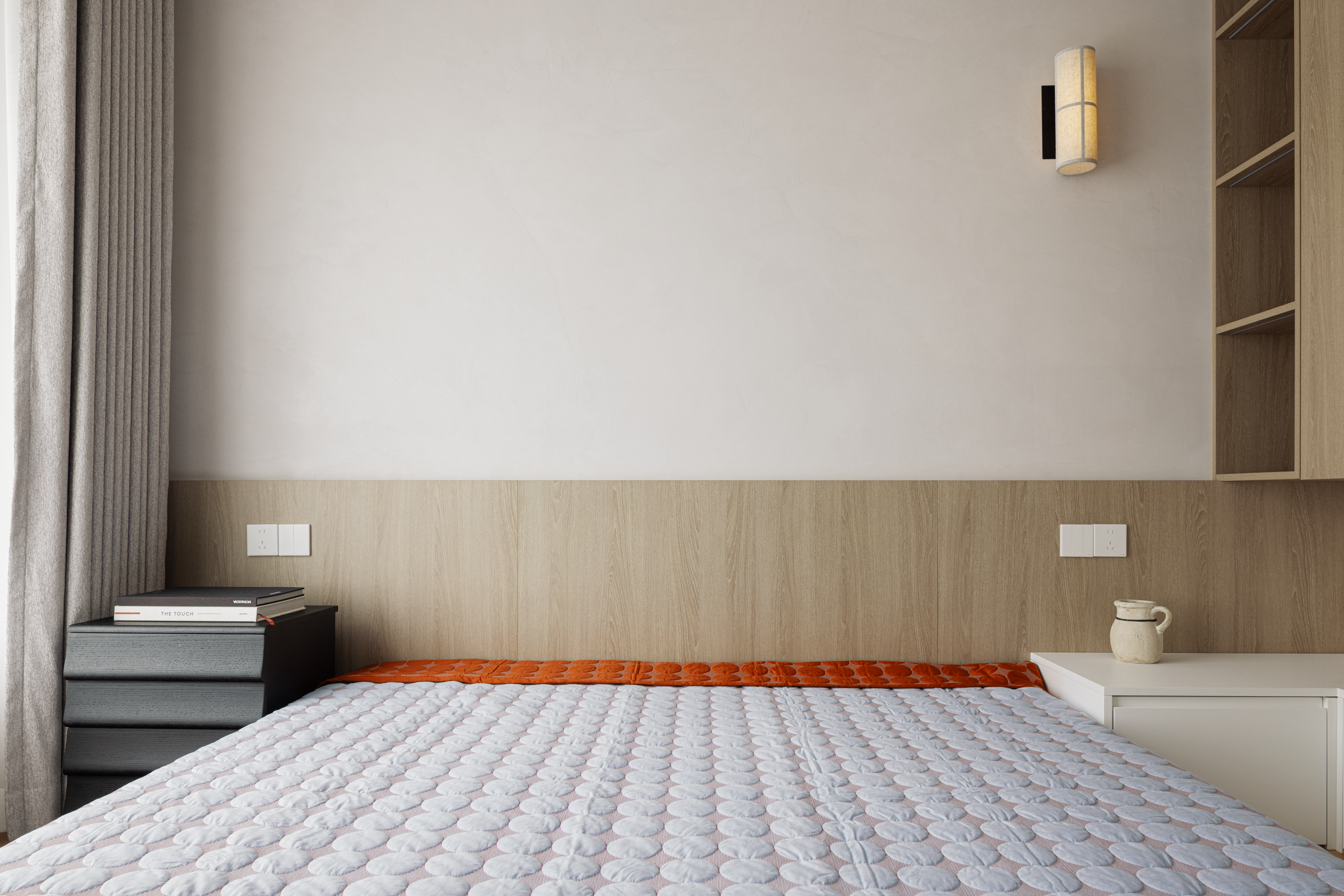 光影浮岛丨中国北京丨YU SPACE设计事务所-44