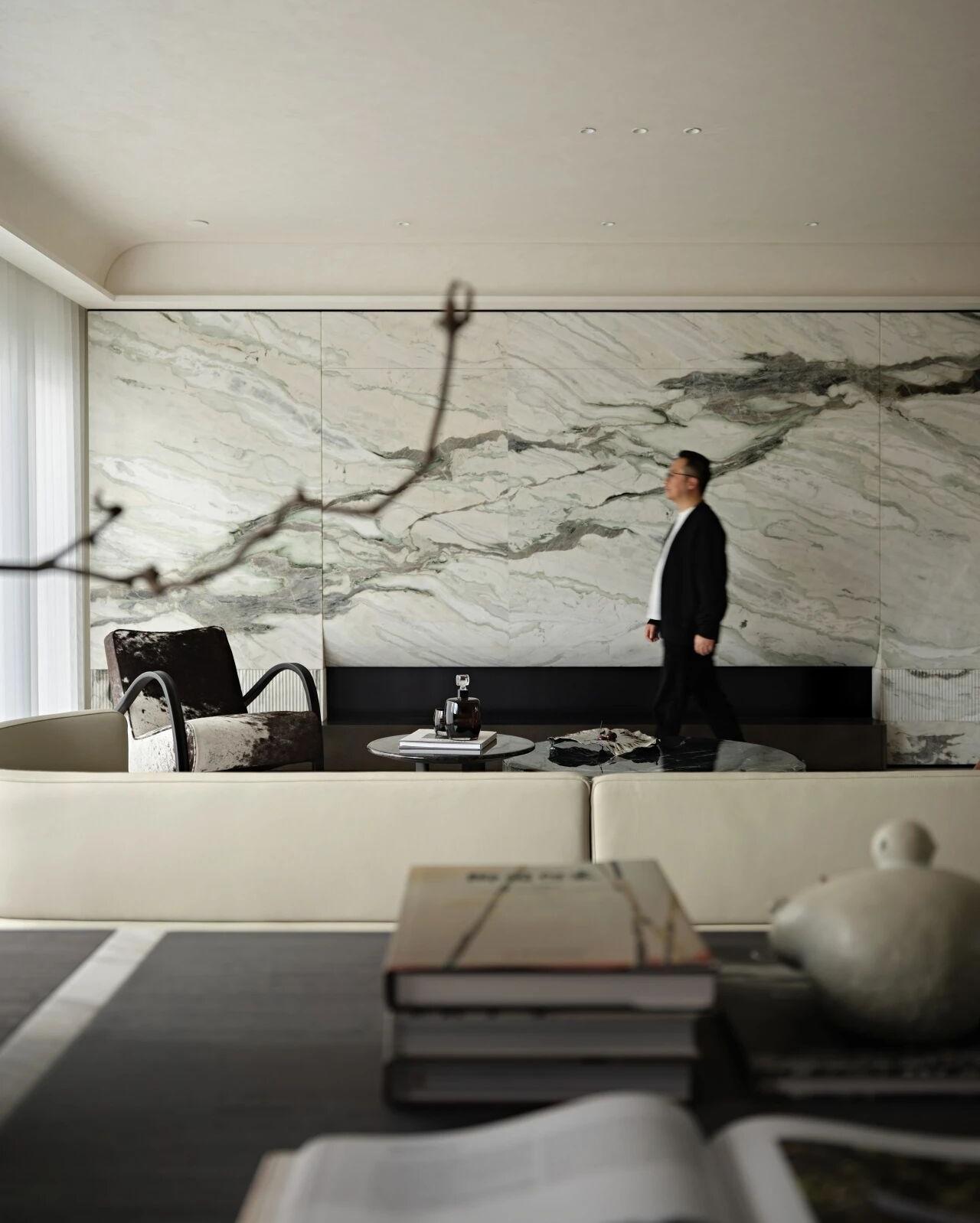 GARDEN19 · 贤坤花园二期丨中国南京丨室内设计为南京观享际SKH,建筑为VAAS北京大象,景观为北京顺景-17