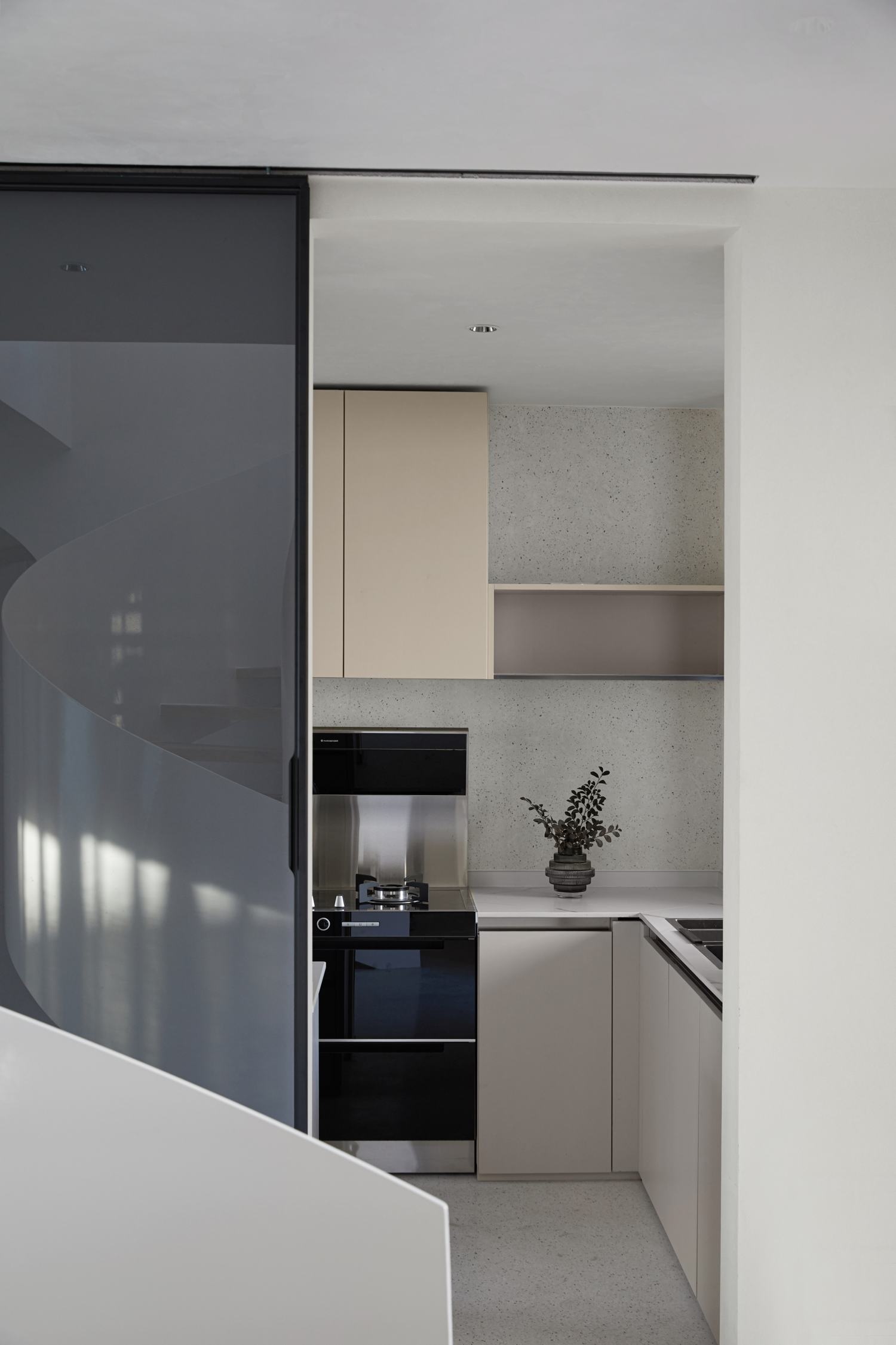 松阳滨江首都私宅丨中国浙江丨丽水松阳栖图设计工作室-31