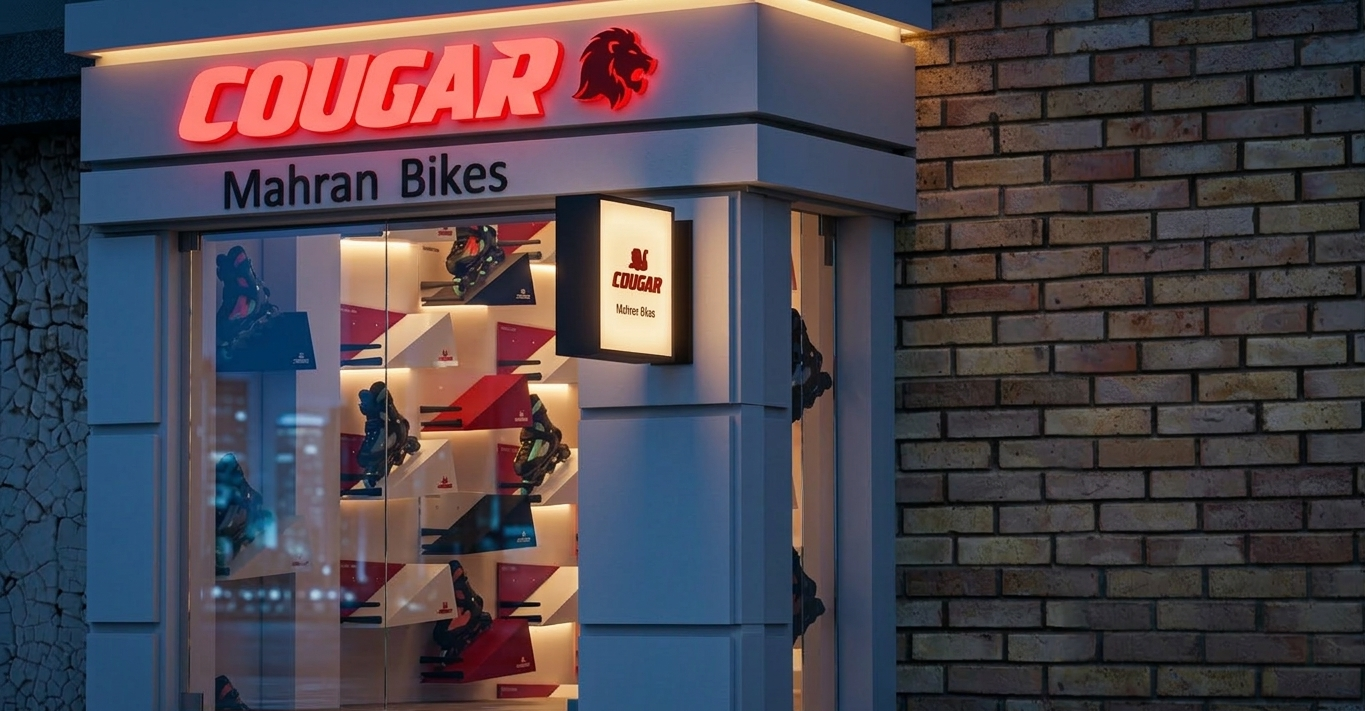 My Design for Cougar Showroom-7