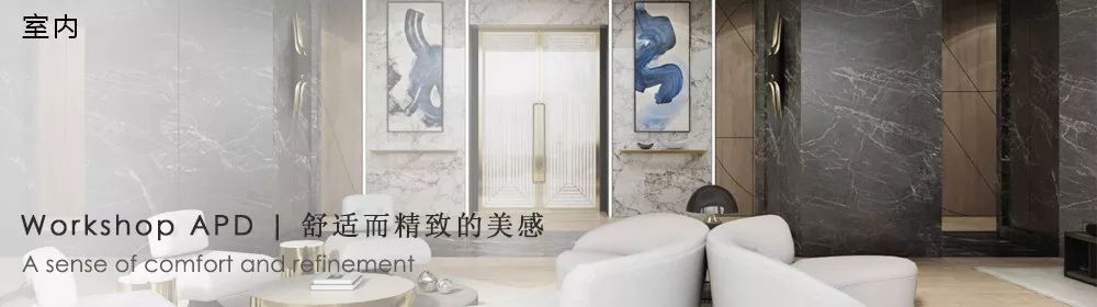 现代主义建筑大师西萨·佩里的一生与标志性作品-110