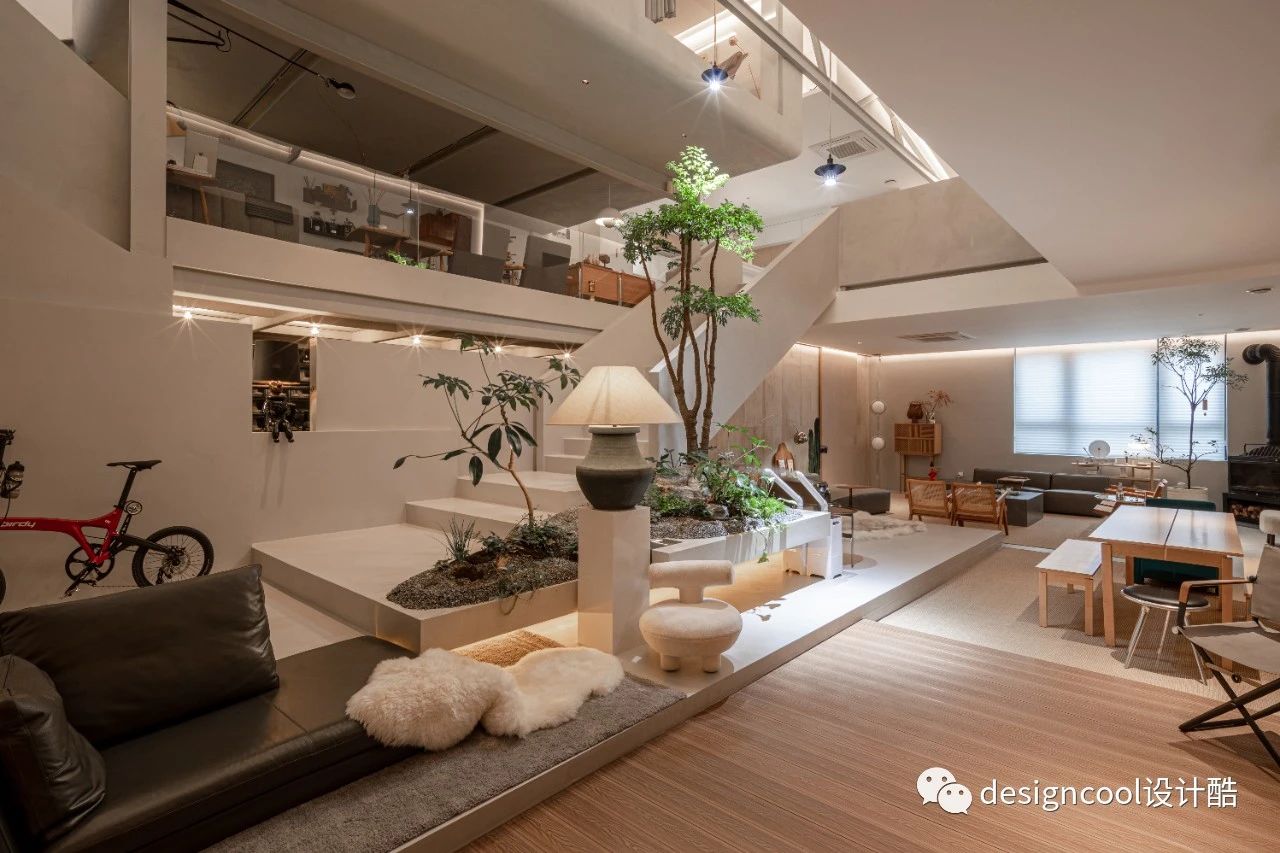 INBOX 盒子丨恒田设计研究所-25