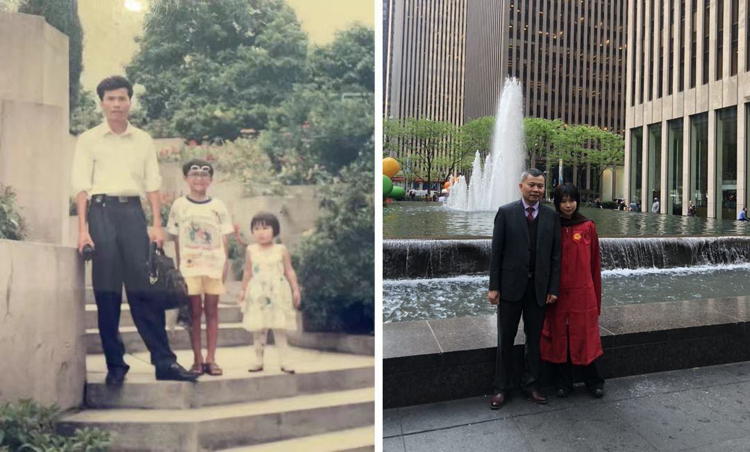 无墙之家 · 佛山 60 后爷爷的 360°全屋透明住宅丨中国佛山丨無名营造社-80