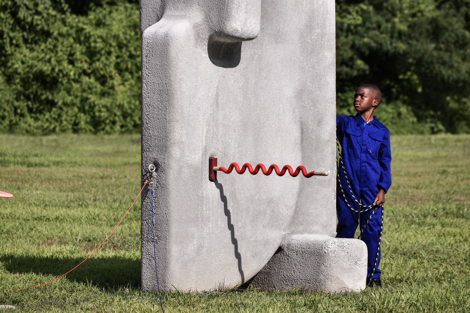 Grayson Play-Lab for Adolescent Education / Matter Design-30