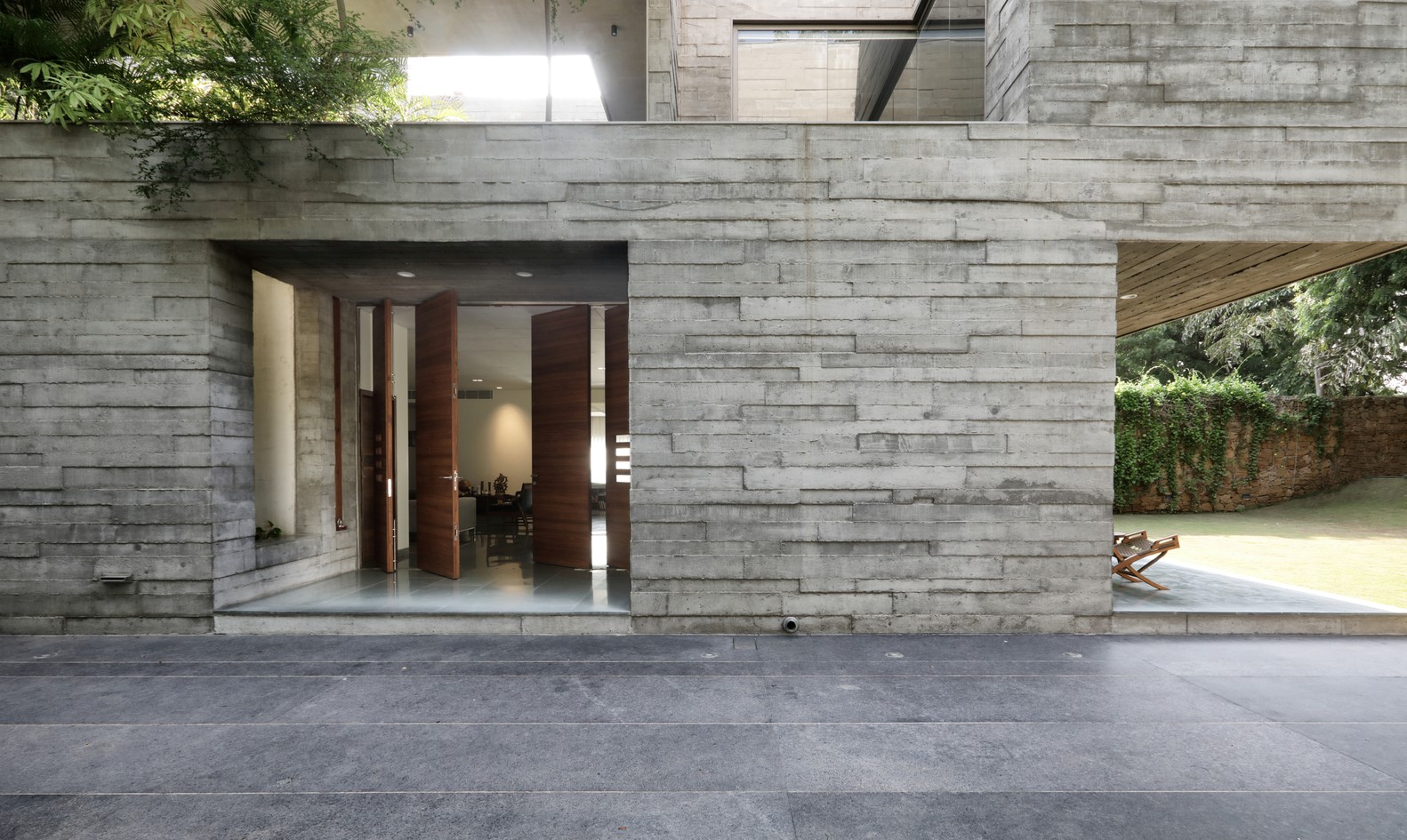 India 私人住宅-8