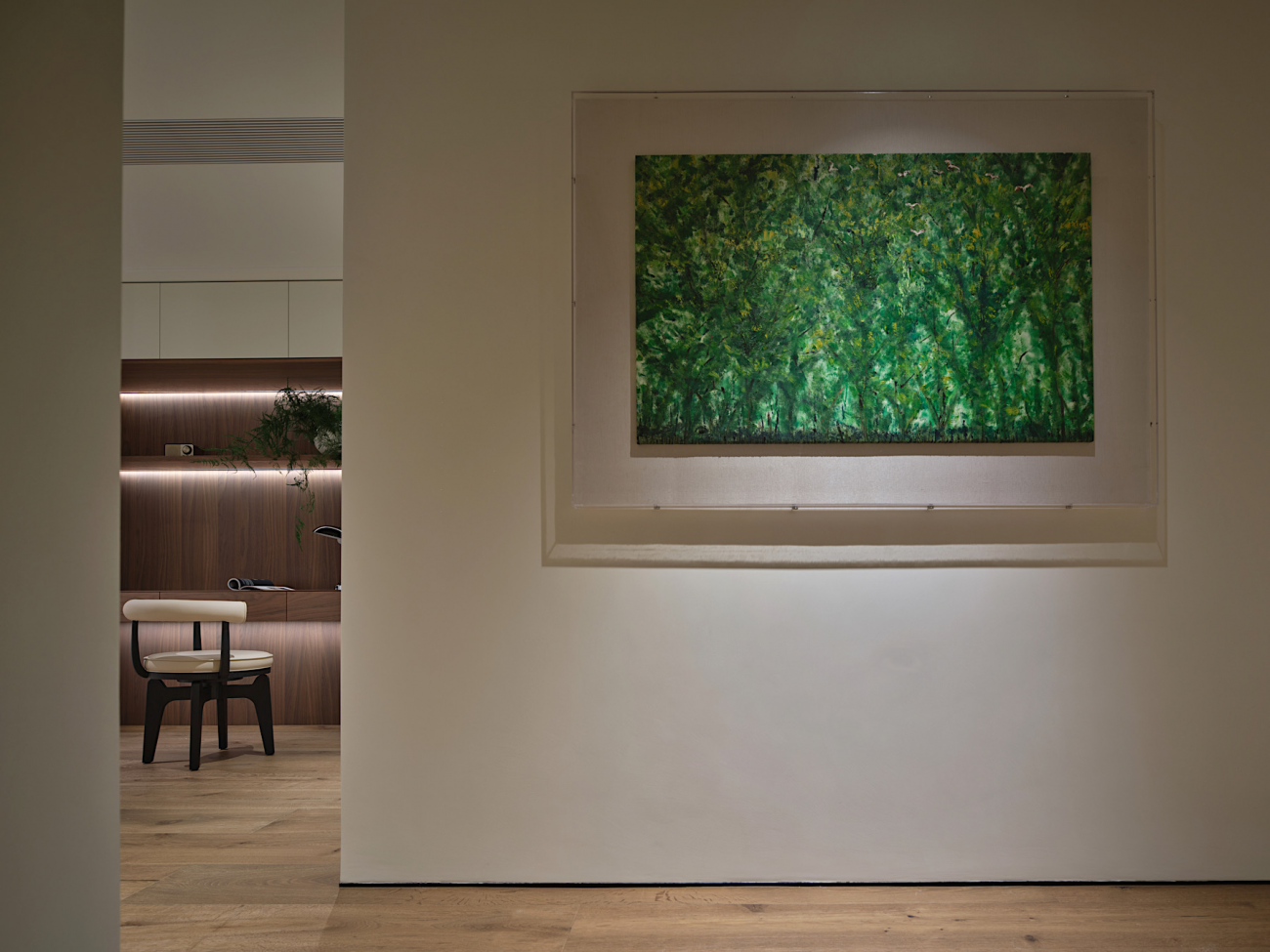 隐于市的山水居丨中国温州丨柒筑设计-29