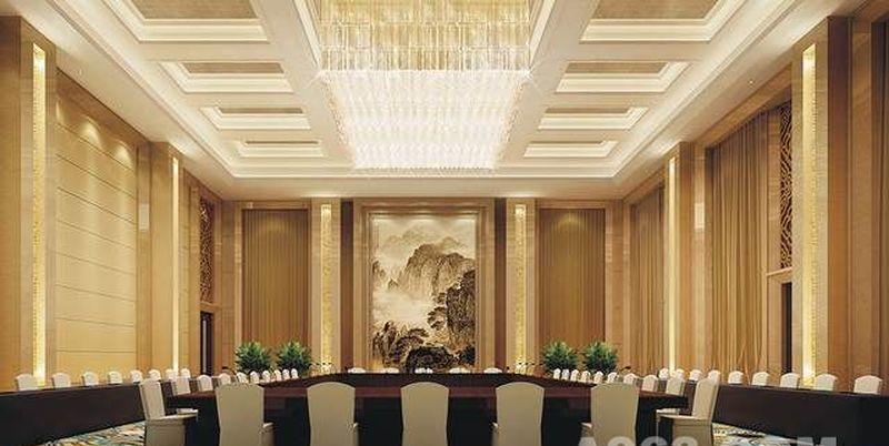 北京君悦宾馆酒店-17