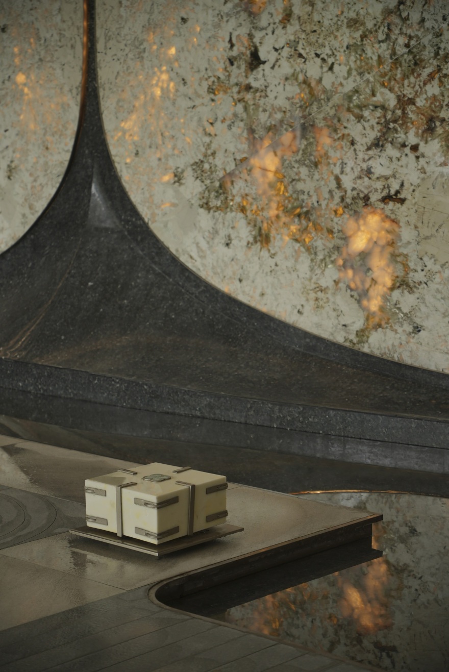 苏州象屿恒泰·天熠东方丨中国苏州丨广州观己景观设计有限公司-40