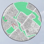 深圳平湖街道河包围九年一贯制学校丨中国深圳-19