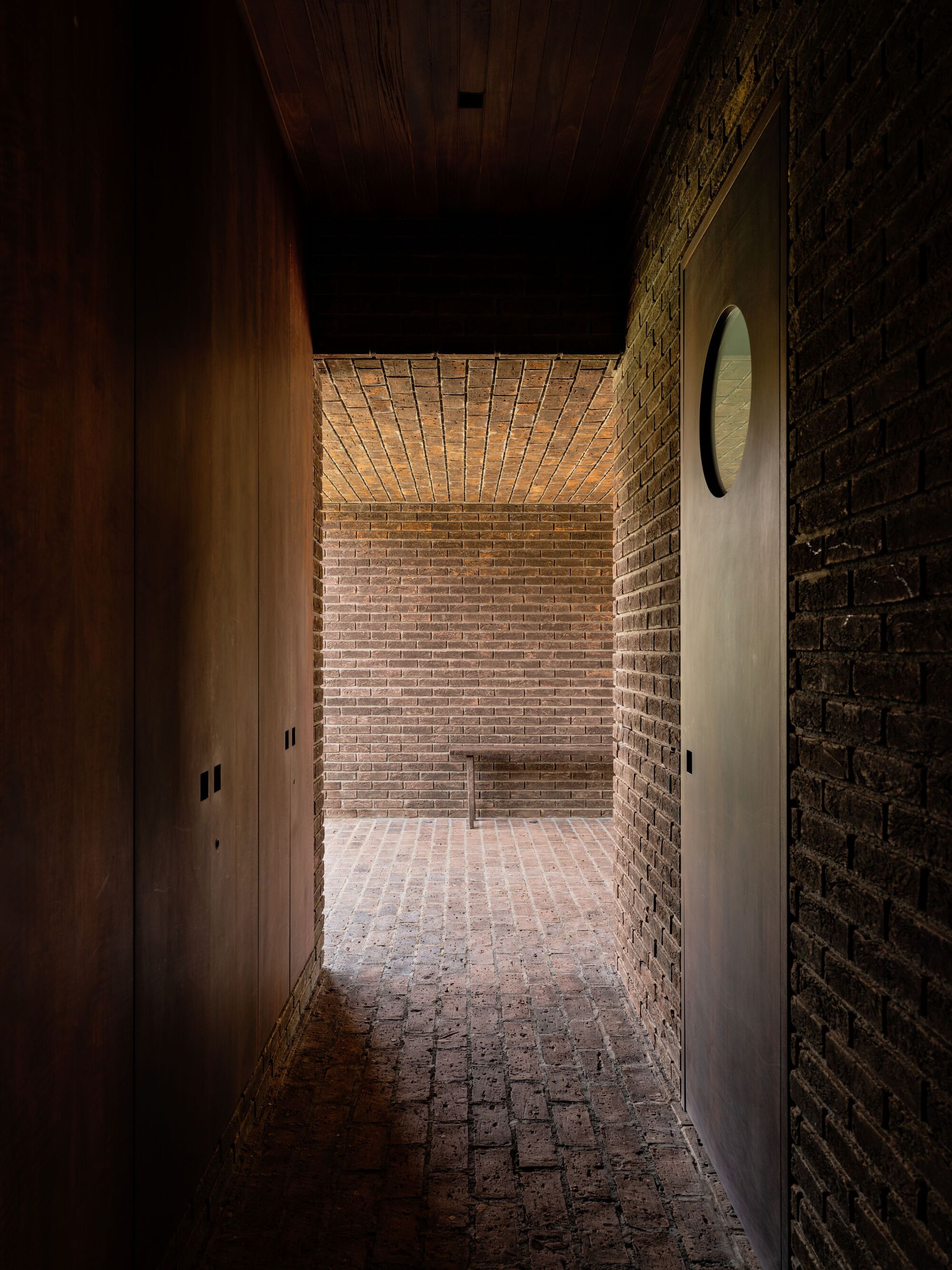 丨巴西圣保罗丨Felipe Hess Arquitetos-41