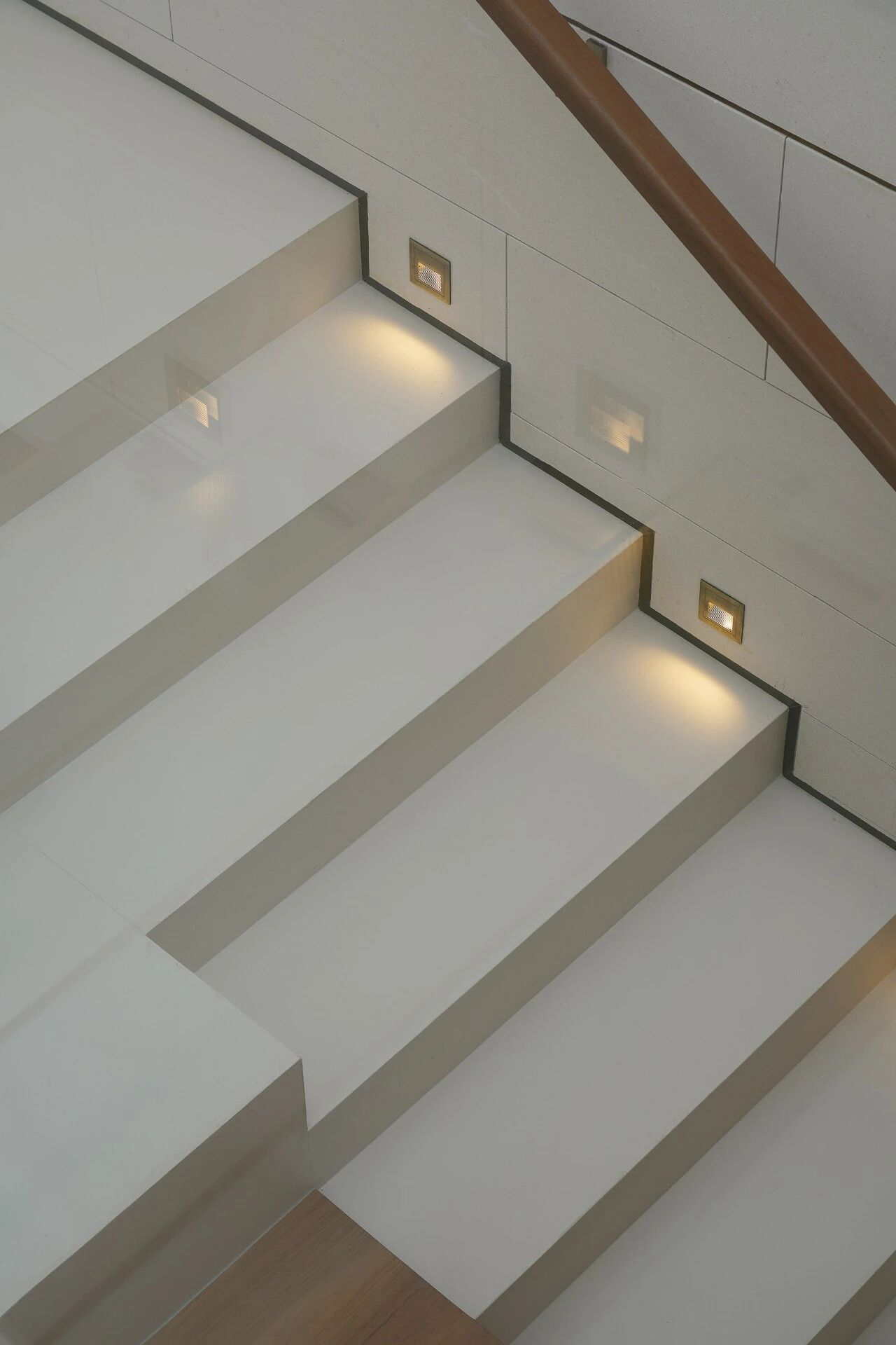 湖畔佳苑丨中国上海丨WJ STUDIO万境设计-49