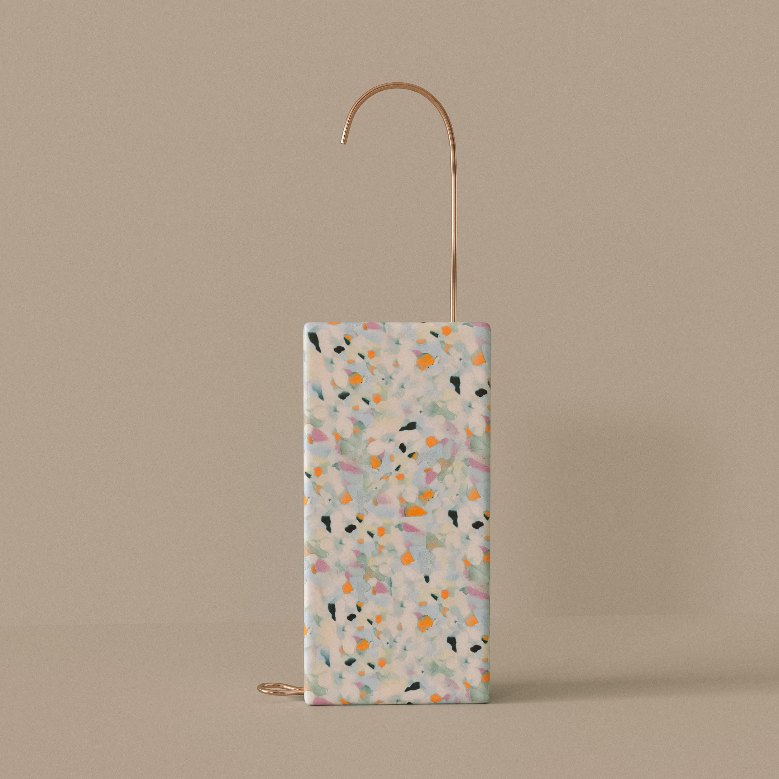 创意防疫 | 伦敦设计博物馆展出“卫生之泉”设计大赛作品-2