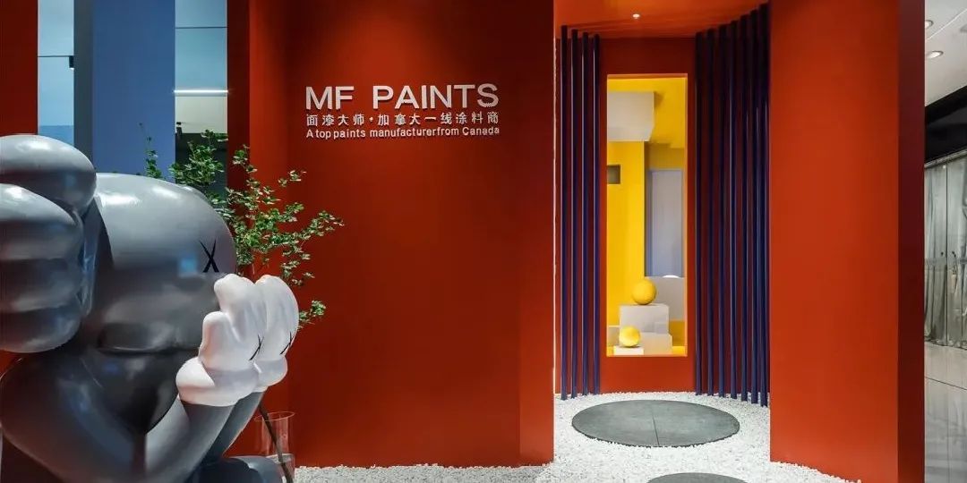 双生共融,苏州展厅设计展现和谐空间理念-58