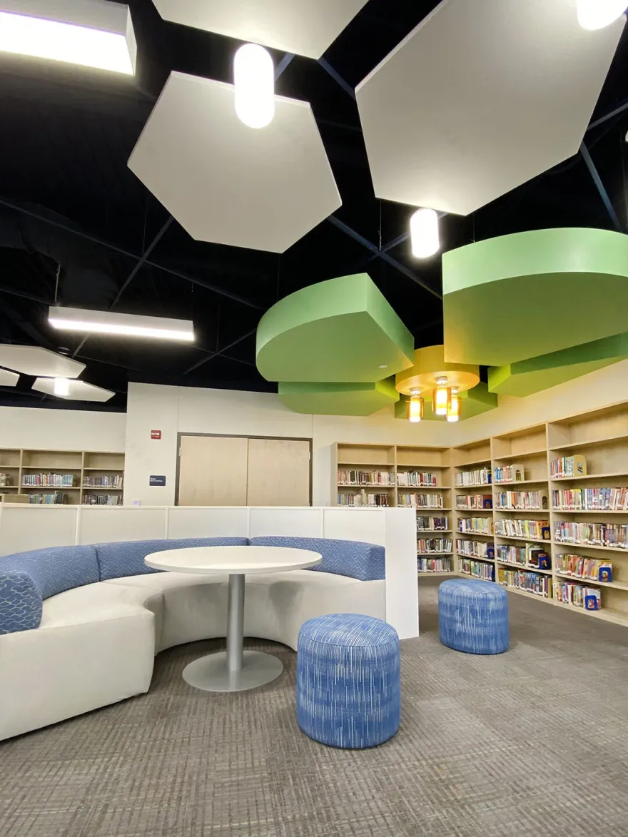 Franklin Regional School District-14