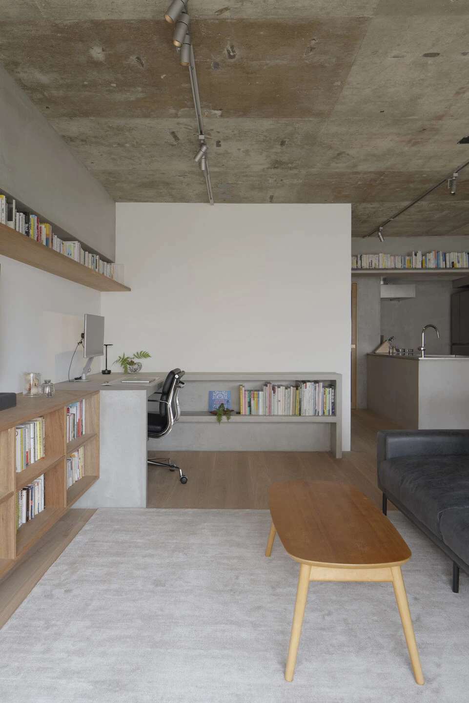 出町柳地区 02 号房屋丨日本京都丨Koyori-8